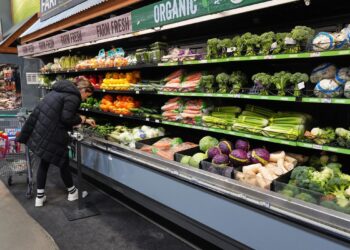 Trump to Supreme Court: Erase case over food stamps Trump to Supreme Court: Erase case over food stamps