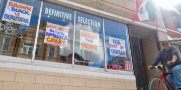 New survey finds rising pessimism among U.S. Hispanics New survey finds rising pessimism among U.S. Hispanics