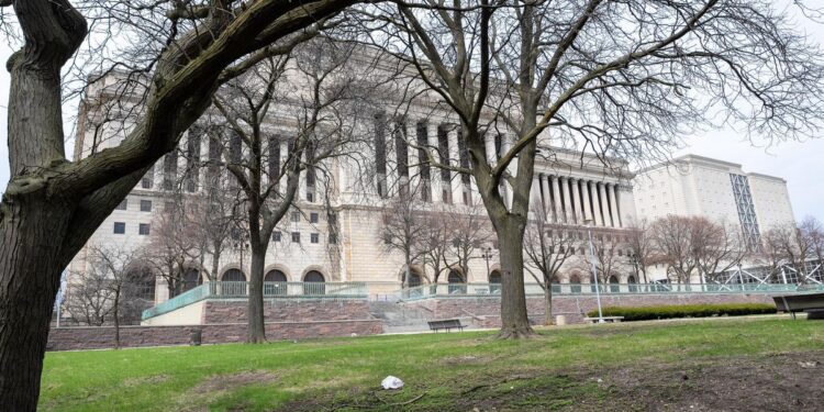 Immigrant who allegedly dodged ICE with Wisconsin judge’s help has been deported Immigrant who allegedly dodged ICE with Wisconsin judge’s help has been deported