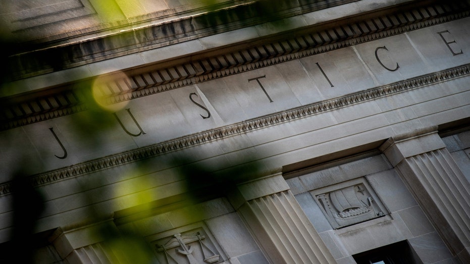 2 Americans, 2 Chinese nationals accused of illegally exporting Nvidia GPUs to China 6 The Justice Department building