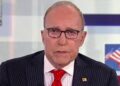 LARRY KUDLOW: Trump’s strong growth at low inflation should put the fake news to rest