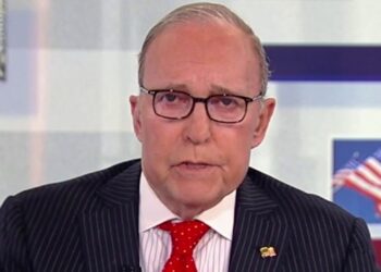 LARRY KUDLOW: Trump’s strong growth at low inflation should put the fake news to rest LARRY KUDLOW: Trump’s strong growth at low inflation should put the fake news to rest