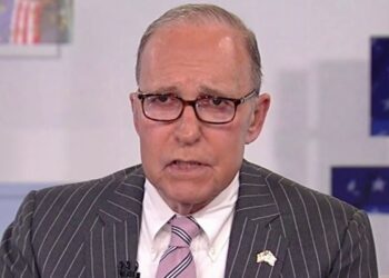 LARRY KUDLOW: The Trumpian economy can be a new City on the Hill