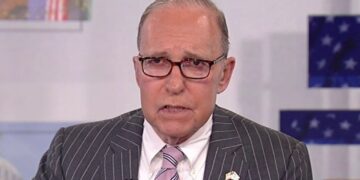 LARRY KUDLOW: The Trumpian economy can be a new City on the Hill