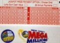 Jackpot! Mega Millions ticket in Georgia nails 0 million Jackpot! Mega Millions ticket in Georgia nails 0 million