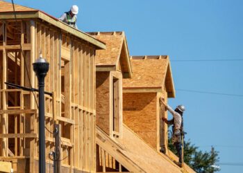 Free market think tank offers a menu of options for states to create more affordable housing