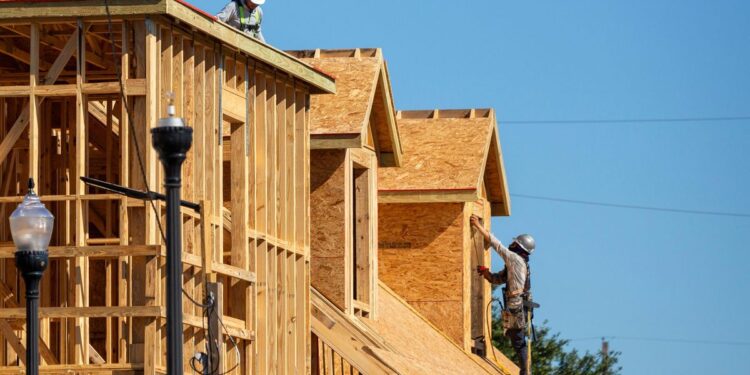 Free market think tank offers a menu of options for states to create more affordable housing Free market think tank offers a menu of options for states to create more affordable housing