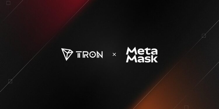 TRON DAO Co-Hosts MetaMask’s Builder Night at DevConnect Buenos Aires to Strengthen Global Community and Developer Collaboration