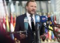 Estonia’s foreign minister: Russian incursions a brazen violation of NATO member’s sovereignty Estonia’s foreign minister: Russian incursions a brazen violation of NATO member’s sovereignty