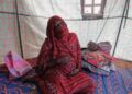 Dozens of pregnant women flee from Sudan’s el-Fasher, risking their lives and babies Dozens of pregnant women flee from Sudan’s el-Fasher, risking their lives and babies