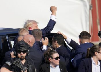 FBI says no motive from would-be Trump assassin Crooks