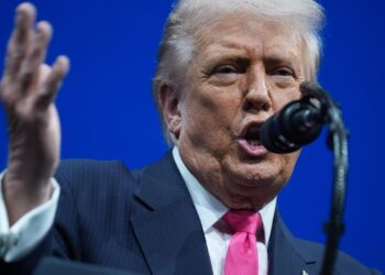 What to know about Trump’s draft proposal to curtail state AI regulations