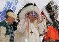 Pope returns 62 artifacts to Indigenous peoples from Canada as part of reckoning with colonial past