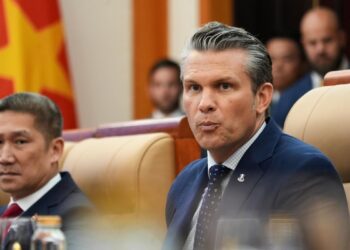 Hegseth in Vietnam to strengthen defense ties and reassure a cautious partner Hegseth in Vietnam to strengthen defense ties and reassure a cautious partner