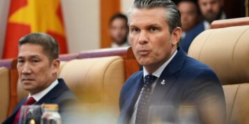 Pentagon accused of paying Vietnam millions in ‘extortion’ scheme for POW records