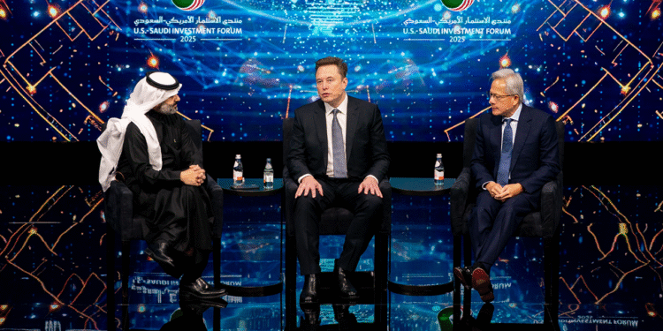 Musk predicts ‘money will stop being relevant in the future’ as AI, robotics progress Musk predicts ‘money will stop being relevant in the future’ as AI, robotics progress