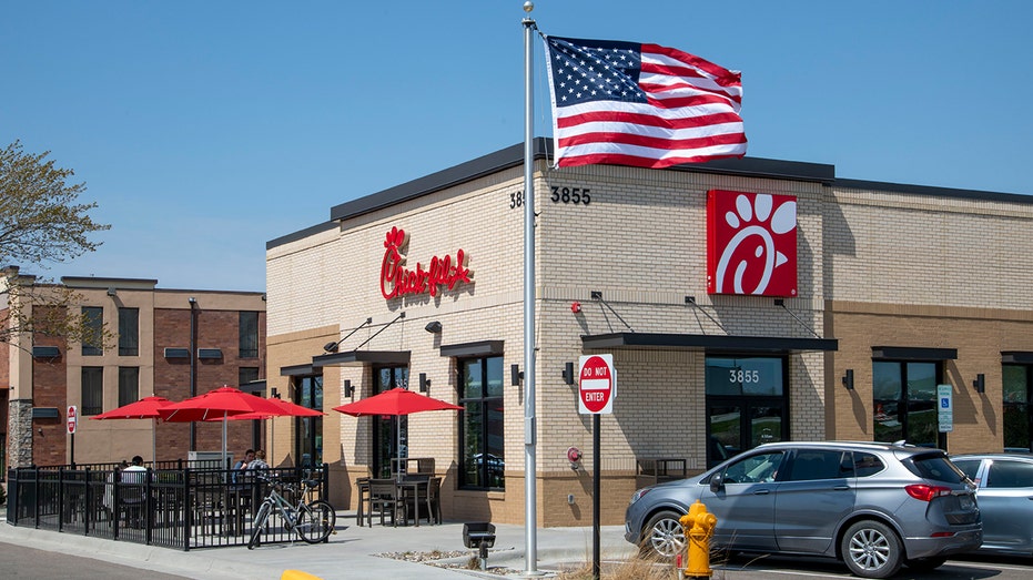 Chick-fil-A testing new sandwiches in 2 cities 5 Minnesota Chick-fil-A