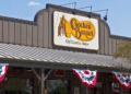 DEI consultant resigns from Cracker Barrel board after heated proxy fight