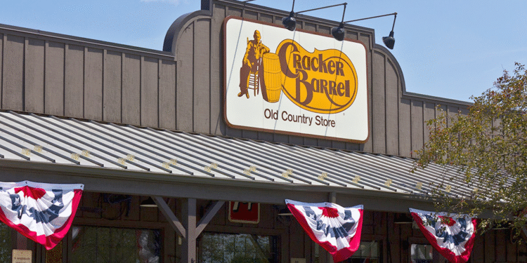 DEI consultant resigns from Cracker Barrel board after heated proxy fight DEI consultant resigns from Cracker Barrel board after heated proxy fight