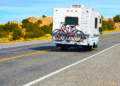 Millions ditch airports for open roads as RV travel surges this holiday season