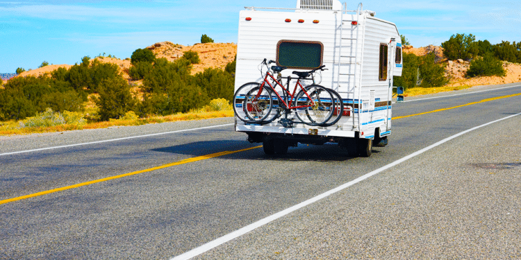 Millions ditch airports for open roads as RV travel surges this holiday season Millions ditch airports for open roads as RV travel surges this holiday season