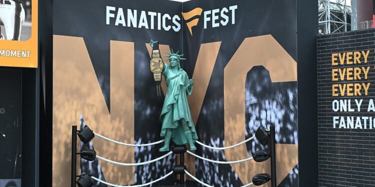 Fanatics announces long-term partnership with OBB for sports fan festival production and content creation Fanatics announces long-term partnership with OBB for sports fan festival production and content creation