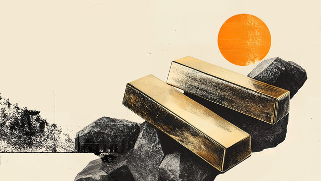 Gold extends upside to near ,200 amid Fed rate cut hopes Gold extends upside to near ,200 amid Fed rate cut hopes