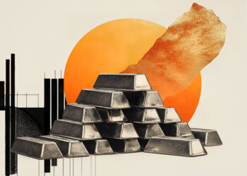 XAU/USD climbs above ,050 amid risk-off sentiment