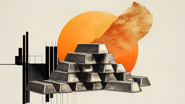 XAU/USD climbs above ,050 amid risk-off sentiment XAU/USD climbs above ,050 amid risk-off sentiment