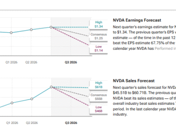 Should You Buy Nvidia Stock (NVDA) Ahead of Q3 Earnings? Should You Buy Nvidia Stock (NVDA) Ahead of Q3 Earnings?