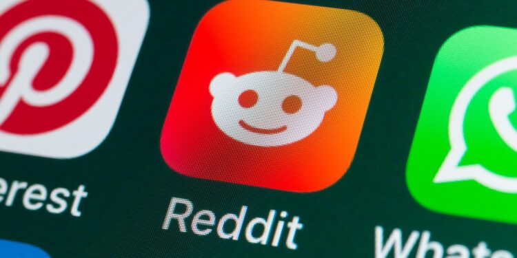 Reddit’s 20% User Growth Proves The ChatGPT Panic Is Misplaced (NYSE:RDDT) Reddit’s 20% User Growth Proves The ChatGPT Panic Is Misplaced (NYSE:RDDT)
