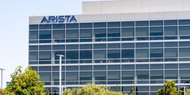 Arista: Cisco Revitalized Whilst Growth Rate Decelerates (NYSE:ANET) Arista: Cisco Revitalized Whilst Growth Rate Decelerates (NYSE:ANET)