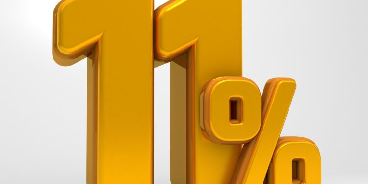 Starwood Property Trust: Buy The Dip On This 11% Yield (NYSE:STWD) Starwood Property Trust: Buy The Dip On This 11% Yield (NYSE:STWD)