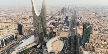 Saudi Market Signals: Reform Momentum And Global Index Implications