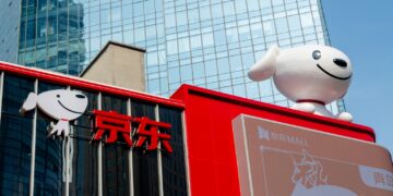 JD.Com: Only For The Patient Investors (NASDAQ:JD)