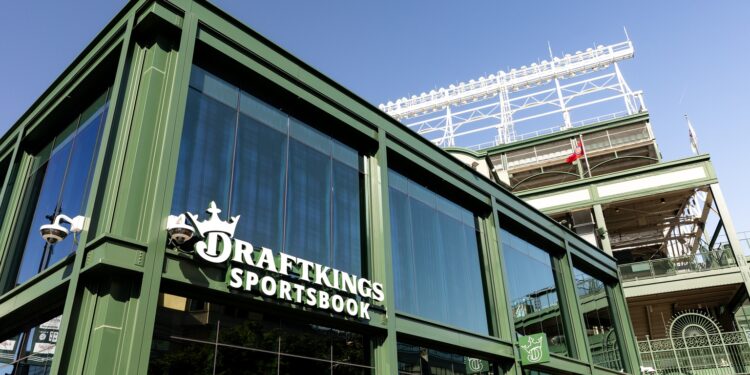 DraftKings: Difficult To Trust This Company’s Choppy Performance (Downgrade) (DKNG) DraftKings: Difficult To Trust This Company’s Choppy Performance (Downgrade) (DKNG)