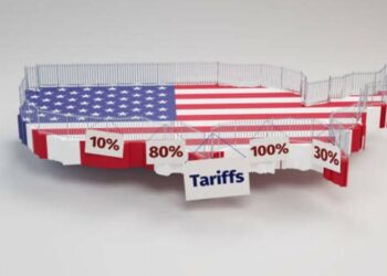 ‘Demand shock’ caused by tariffs can lower inflation: Fed researchers