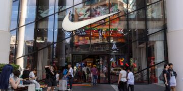 Nike: Strong Brand And Solid Business, But Unlikely To Outperform The Benchmark (NYSE:NKE)