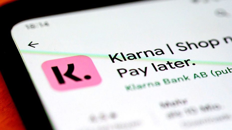 AI-related layoffs could threaten prime borrowers, Klarna CEO warns 6 klarna