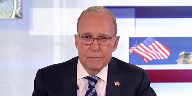 LARRY KUDLOW: Democratic attempts to sabotage the Trump boom are failing miserably