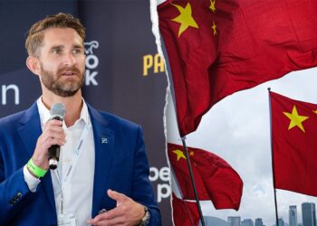 New venture seeks to boost America’s edge over China in AI, energy, and defense: ‘Our effort to punch back’