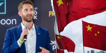 New venture seeks to boost America’s edge over China in AI, energy, and defense: ‘Our effort to punch back’