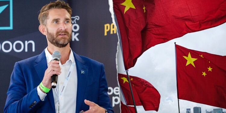 New venture seeks to boost America’s edge over China in AI, energy, and defense: ‘Our effort to punch back’ New venture seeks to boost America’s edge over China in AI, energy, and defense: ‘Our effort to punch back’