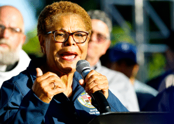 Celebrity realtor Mauricio Umansky slams Los Angeles mayor over ‘tremendous mistake’ on rent control