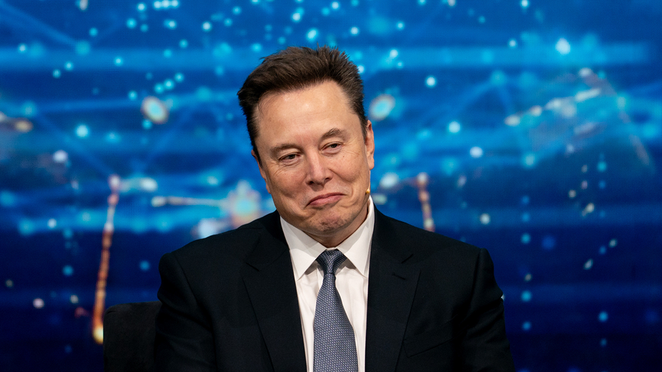 Musk predicts 'money will stop being relevant in the future' as AI, robotics progress 5 Elon Musk, chief executive officer of Tesla Inc., during the US-Saudi Investment Forum at the Kennedy Center in Washington, DC, US, on Wednesday, Nov. 19, 2025.
