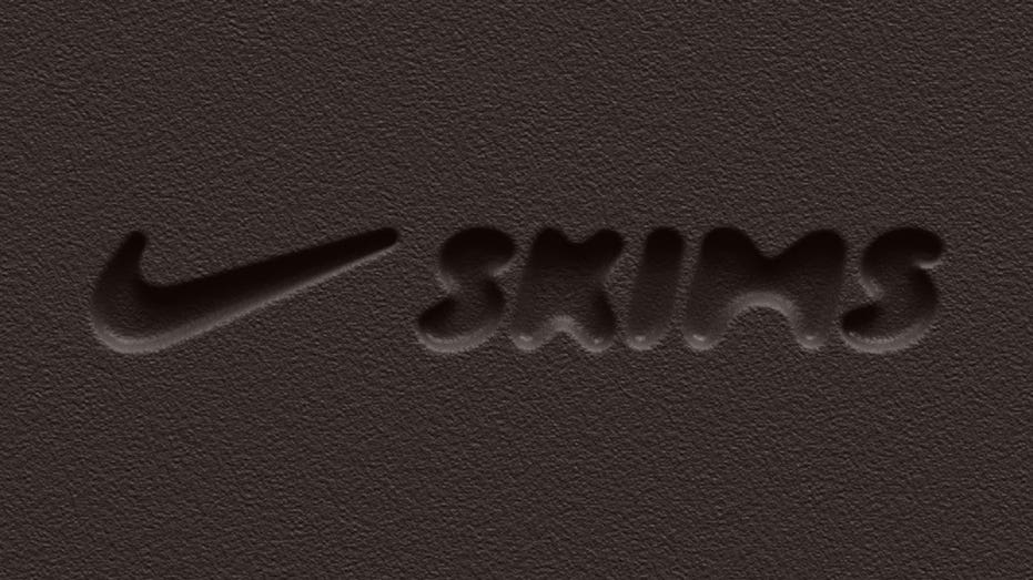 Kim Kardashian's Skims hits $5B valuation milestone in massive new $225M funding round 6 The logo for NikeSKIMS