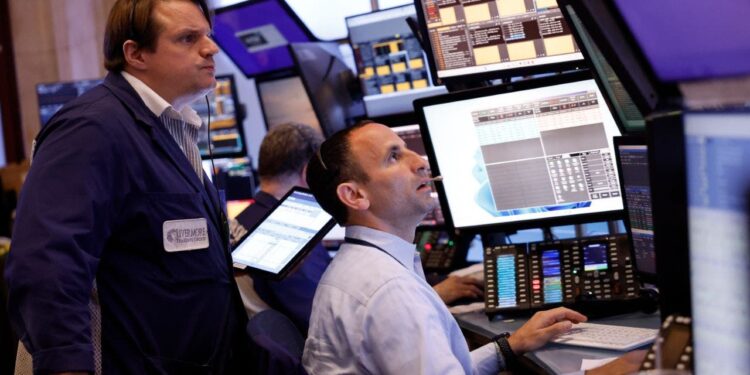 Bonds are heading for the best year since 2020