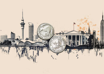 NZD/USD climbs on US Dollar weakness, RBNZ easing caps Kiwi gains NZD/USD climbs on US Dollar weakness, RBNZ easing caps Kiwi gains