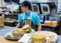Panera reveals turnaround strategy to reverse stagnant sales