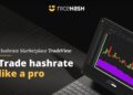 NiceHash Bridges Finance and Mining with the World’s First Hashrate TradeView NiceHash Bridges Finance and Mining with the World’s First Hashrate TradeView